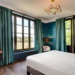 Hotel La Jasso Hotel, Maison De Famille *