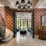 La Jasso Hotel, Maison De Famille Hotel