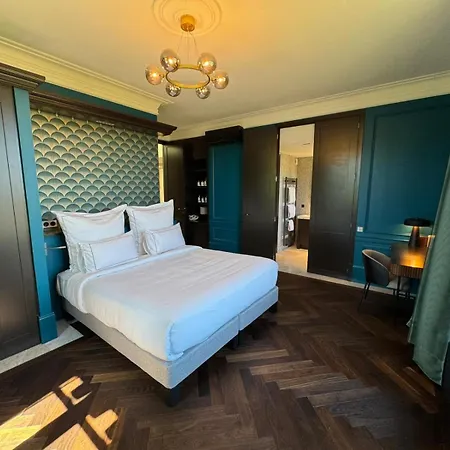 La Jasso Hotel, Maison De Famille קרקסון