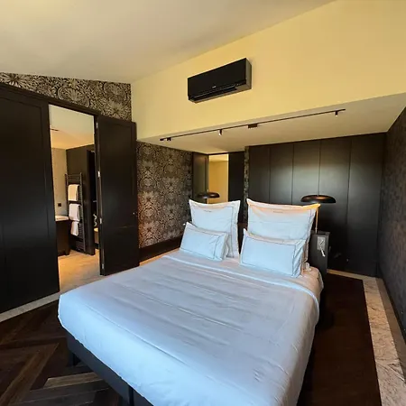 La Jasso Hotel, Maison De Famille * קרקסון