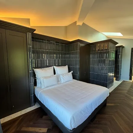 בית הארחה La Jasso Hotel, Maison De Famille *