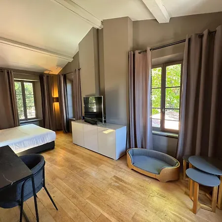 בית הארחה La Jasso Hotel, Maison De Famille *