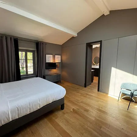 La Jasso Hotel, Maison De Famille *