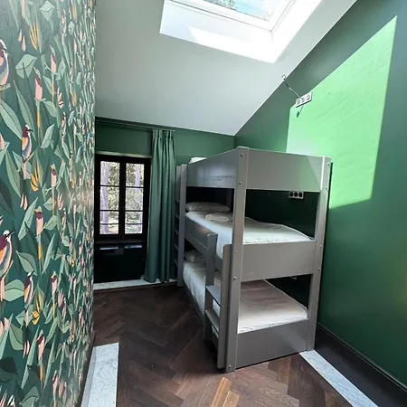 La Jasso Hotel, Maison De Famille בית הארחה