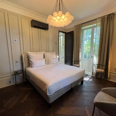 La Jasso Hotel, Maison De Famille בית הארחה