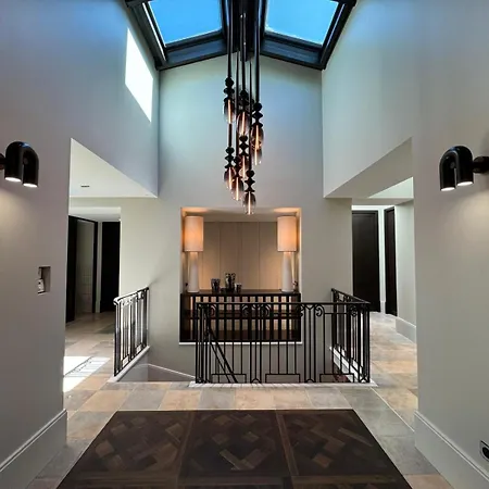בית הארחה La Jasso Hotel, Maison De Famille