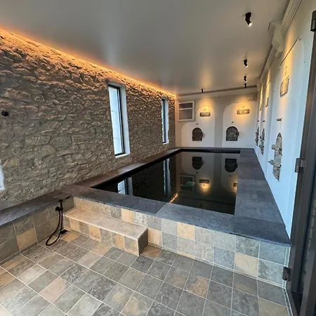 בית הארחה La Jasso Hotel, Maison De Famille קרקסון