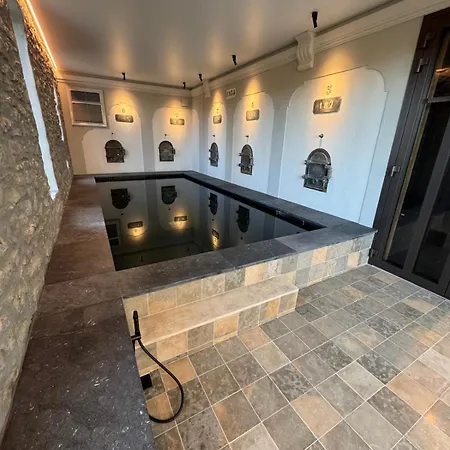 בית הארחה La Jasso Hotel, Maison De Famille *