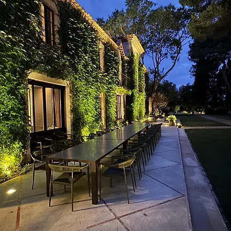 La Jasso Hotel, Maison De Famille קרקסון