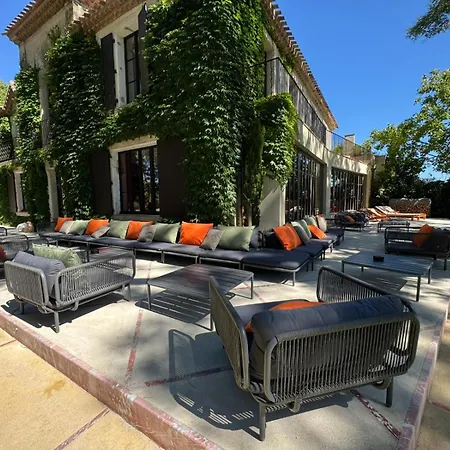 בית הארחה La Jasso Hotel, Maison De Famille *