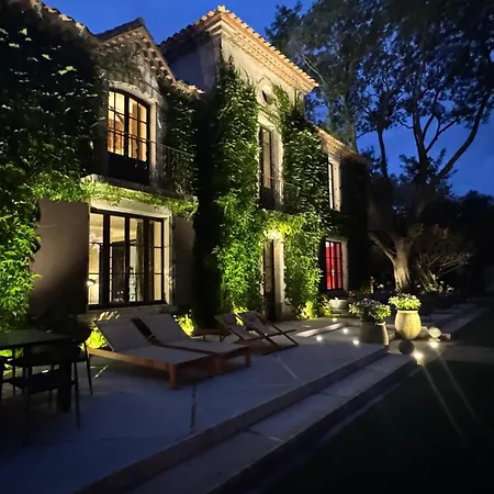 La Jasso Hotel, Maison De Famille בית הארחה קרקסון