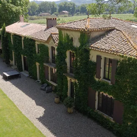 בית הארחה La Jasso Hotel, Maison De Famille