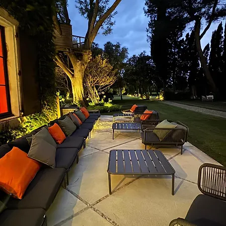 La Jasso Hotel, Maison De Famille בית הארחה קרקסון