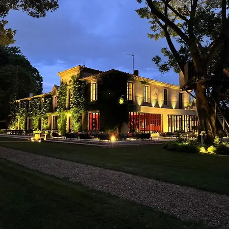 La Jasso Hotel, Maison De Famille