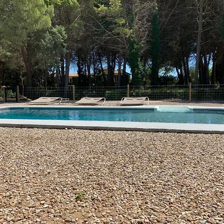 La Jasso Hotel, Maison De Famille בית הארחה *