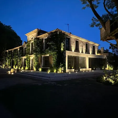La Jasso Hotel, Maison De Famille Каркассон