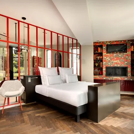Hotel La Jasso Hôtel, Maison De Famille Carcassonne