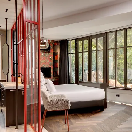 Hotel La Jasso Hôtel, Maison De Famille *