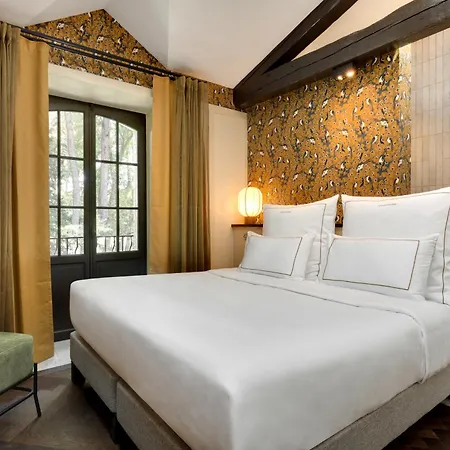 La Jasso Hôtel, Maison De Famille Hotel *