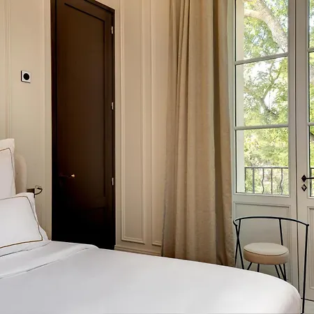 La Jasso Hôtel, Maison De Famille Carcassonne