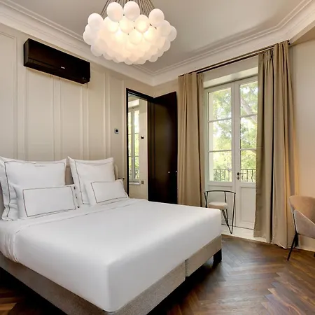 Hotel La Jasso Hôtel, Maison De Famille