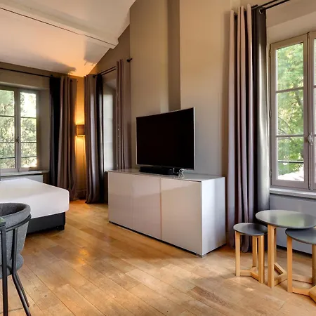 La Jasso Hôtel, Maison De Famille Carcassonne