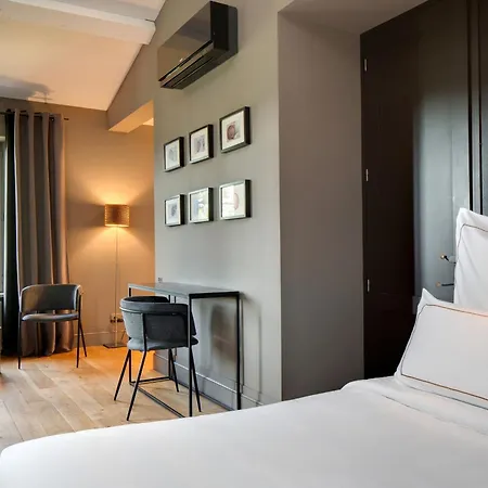 La Jasso Hôtel, Maison De Famille Hotel Carcassonne