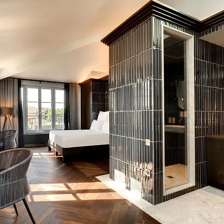 La Jasso Hôtel, Maison De Famille Hotel