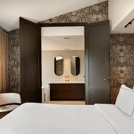 Hotel La Jasso Hôtel, Maison De Famille