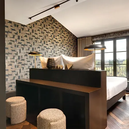 Hotel La Jasso Hôtel, Maison De Famille *