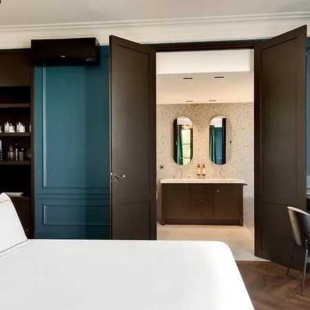 La Jasso Hotel, Maison De Famille Отель Каркассон