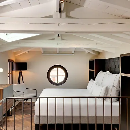 Hotel La Jasso Hôtel, Maison De Famille