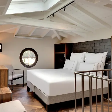 La Jasso Hôtel, Maison De Famille *