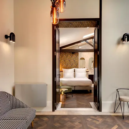 Hotel La Jasso Hôtel, Maison De Famille Carcassonne