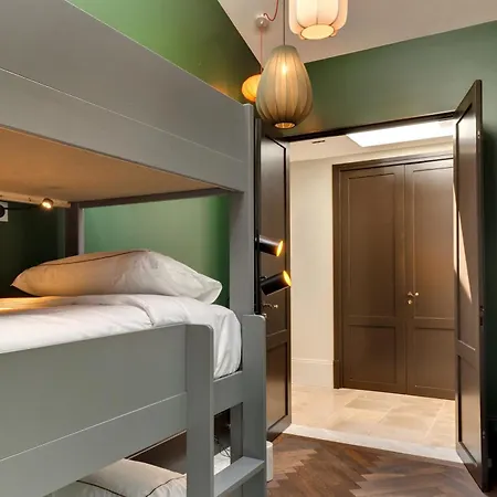 La Jasso Hôtel, Maison De Famille Hotel