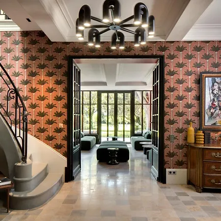 La Jasso Hôtel, Maison De Famille Hotel