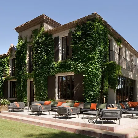 La Jasso Hotel, Maison De Famille Отель