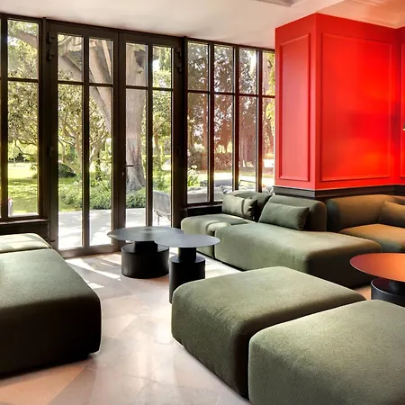 La Jasso Hôtel, Maison De Famille *