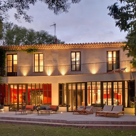 La Jasso Hotel, Maison De Famille Отель