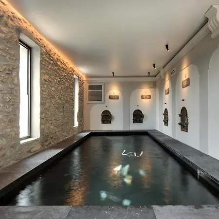 La Jasso Hotel, Maison De Famille Каркассон