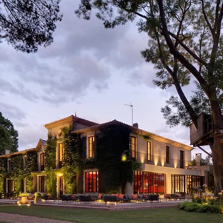 La Jasso Hotel, Maison De Famille Hotel