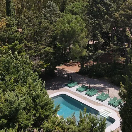 La Jasso Hôtel, Maison De Famille *