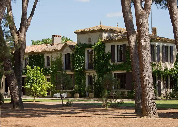 La Jasso Hôtel, Maison De Famille * Carcassonne