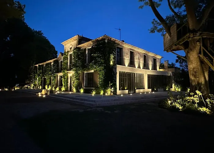 La Jasso Hôtel, Maison De Famille Carcassonne