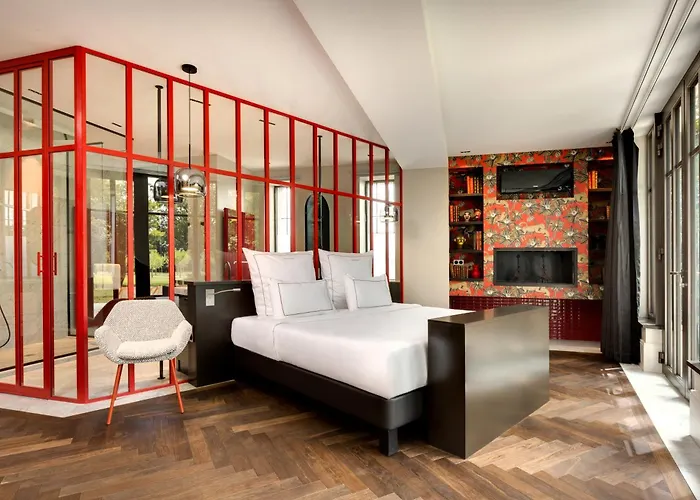 Hotel La Jasso Hôtel, Maison De Famille Carcassonne