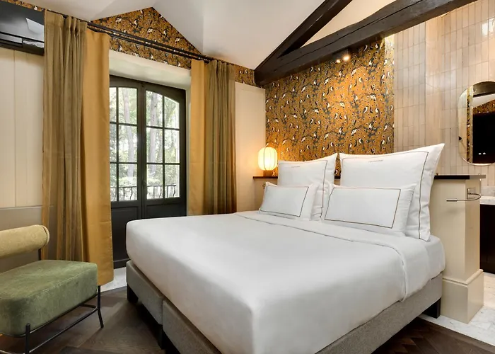 La Jasso Hôtel, Maison De Famille Hotel *