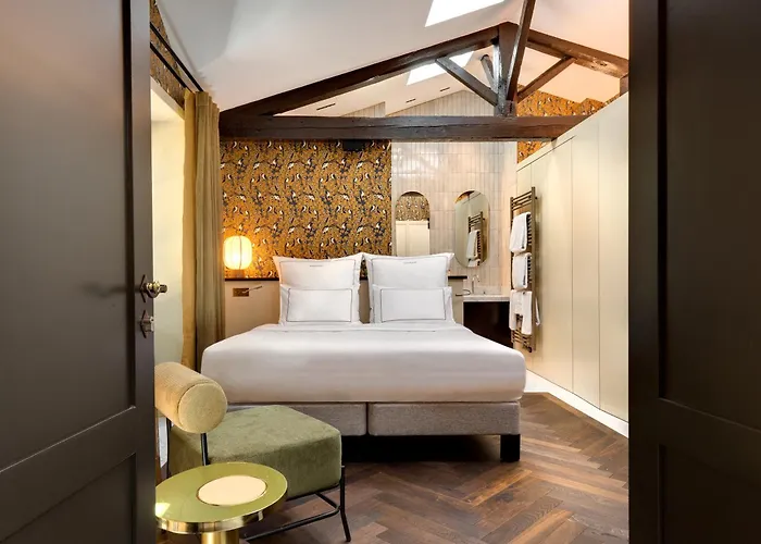 La Jasso Hôtel, Maison De Famille Carcassonne
