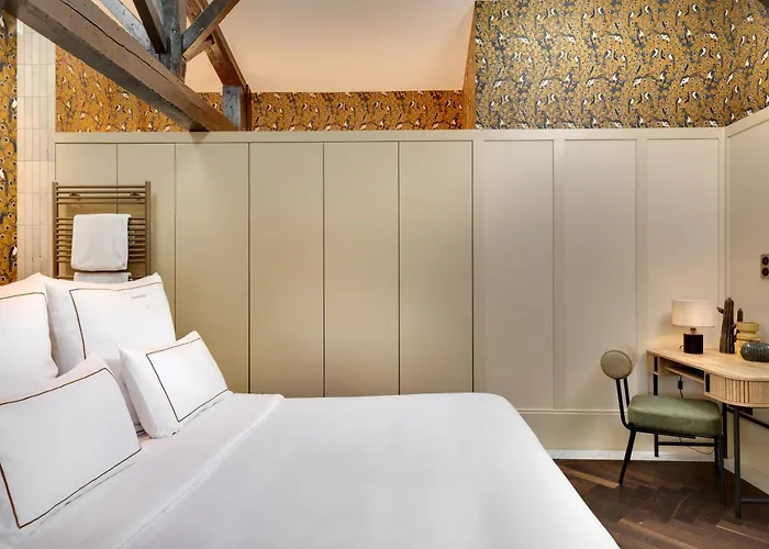 La Jasso Hôtel, Maison De Famille Carcassonne