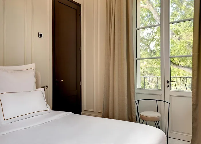 La Jasso Hôtel, Maison De Famille Carcassonne