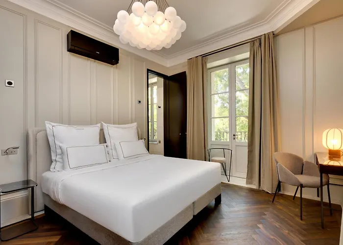 Hotel La Jasso Hôtel, Maison De Famille